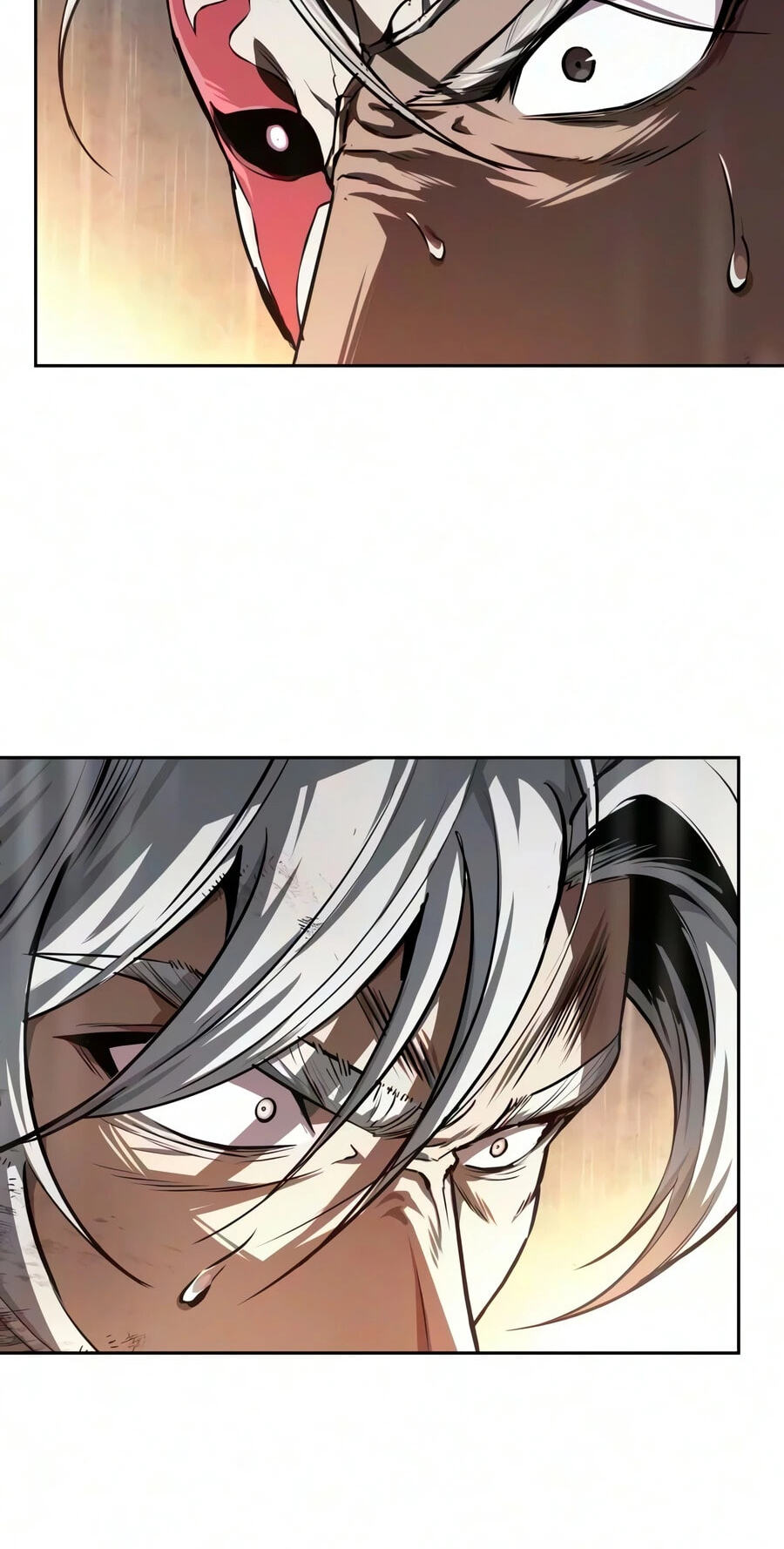 Nano Machine Chapter 318 page 74 - 