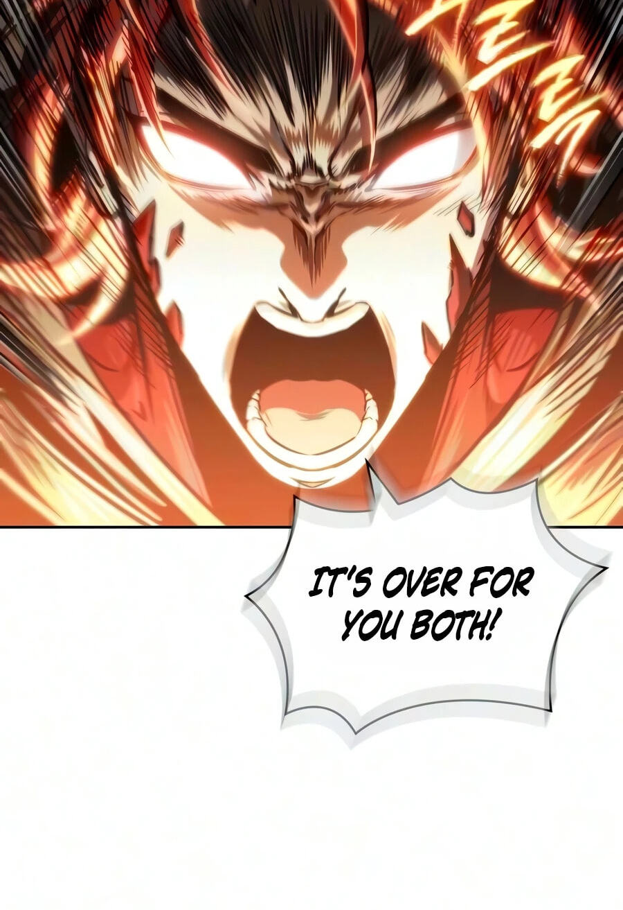 Nano Machine Chapter 318 page 77 - 