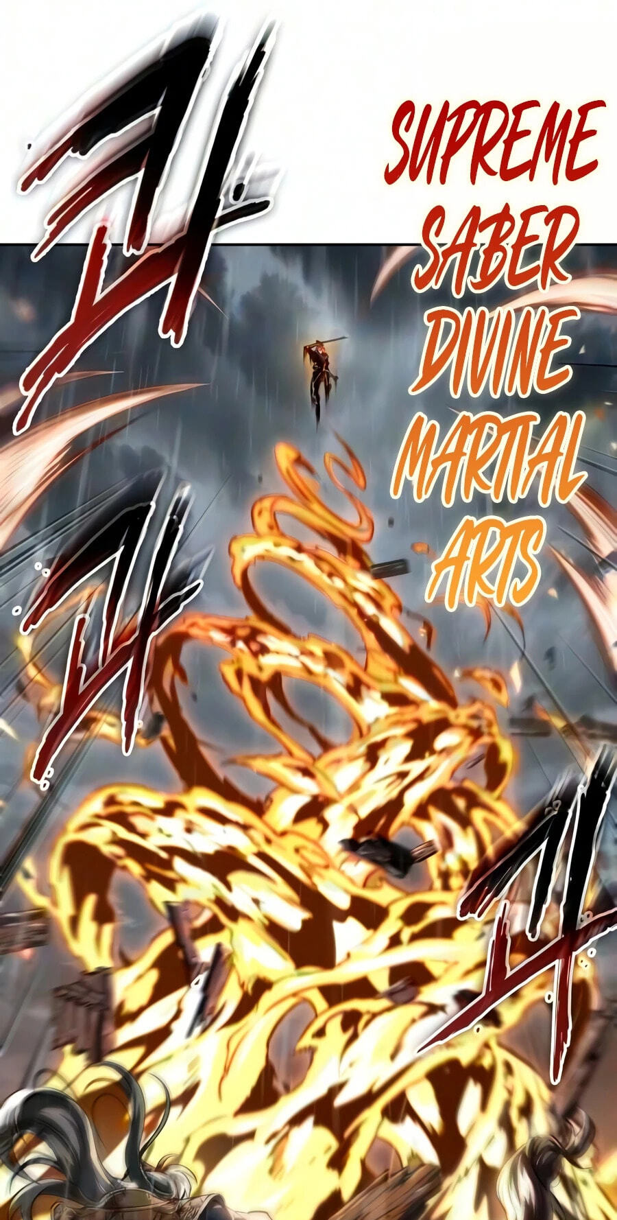 Nano Machine Chapter 318 page 78 - 
