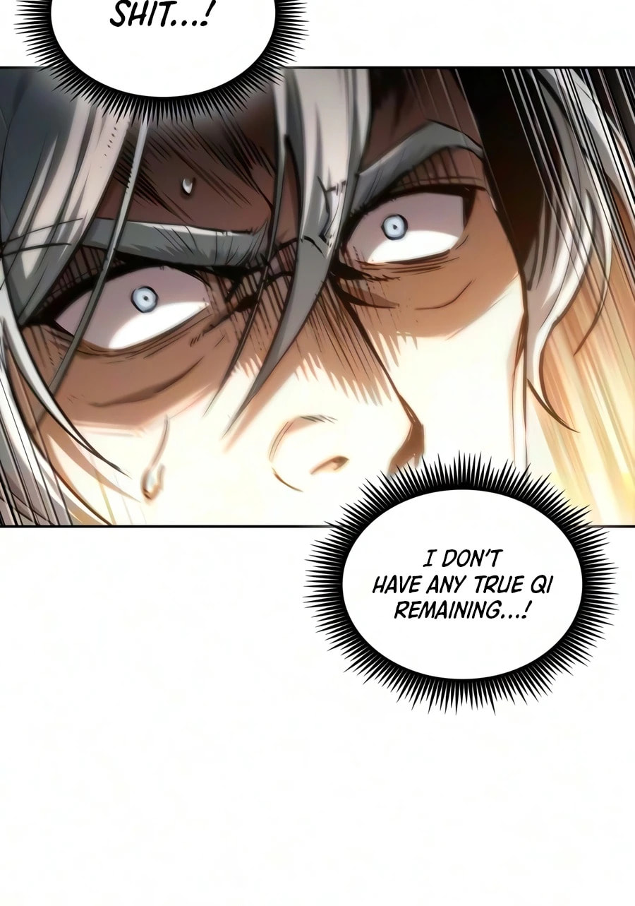 Nano Machine Chapter 318 page 87 - 