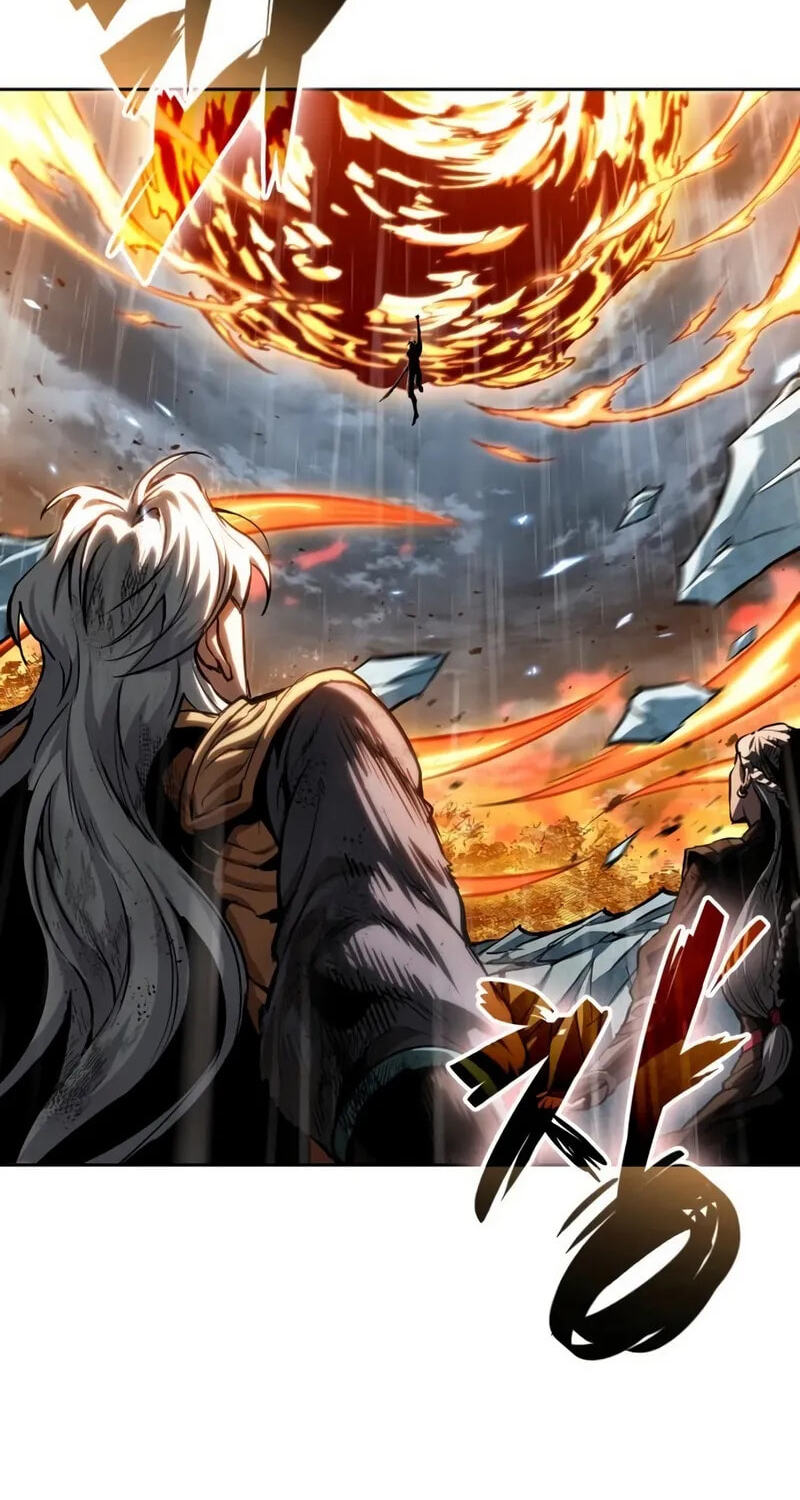 Nano Machine Chapter 319 page 2 - 