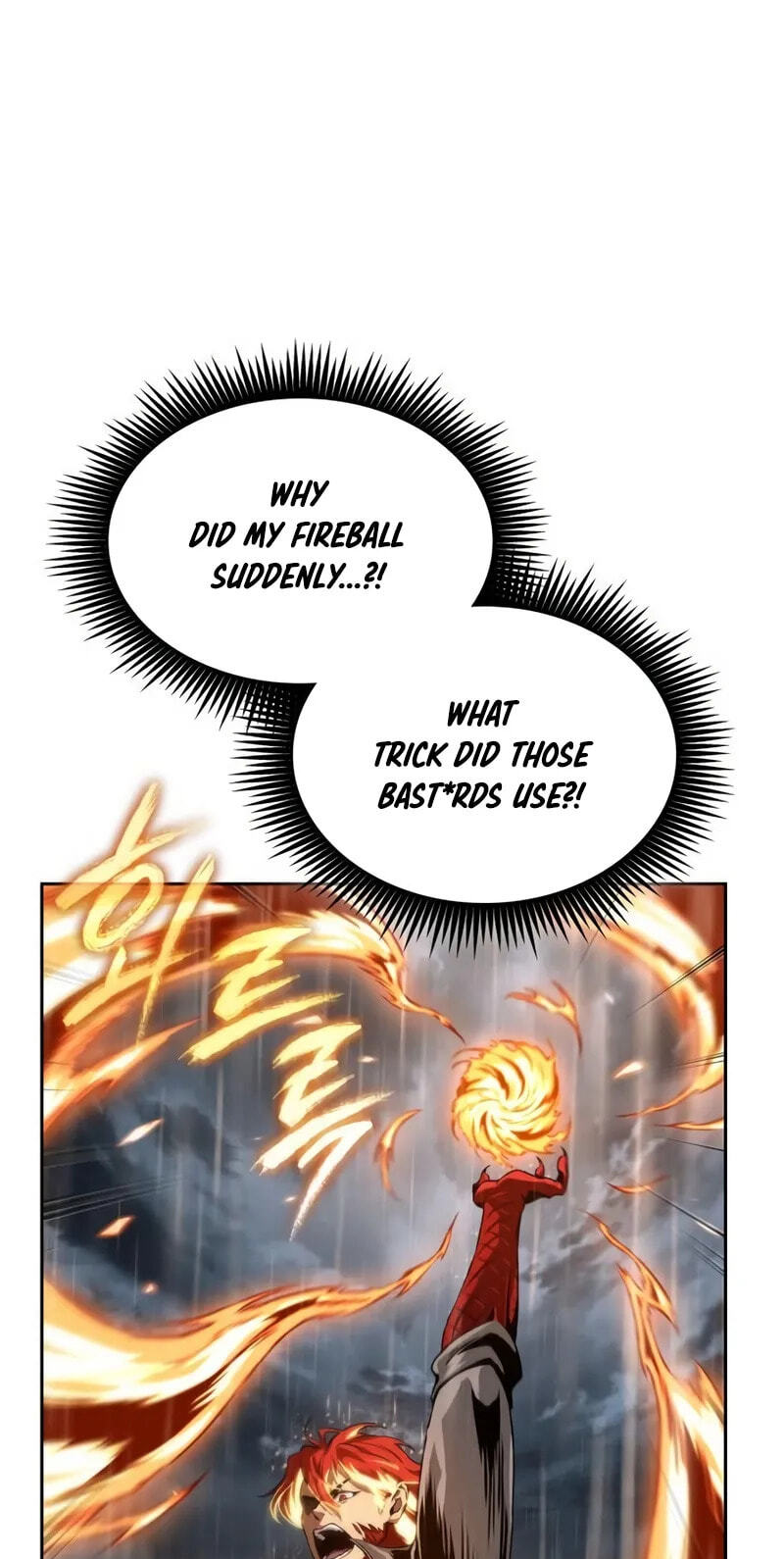 Nano Machine Chapter 319 page 11 - 