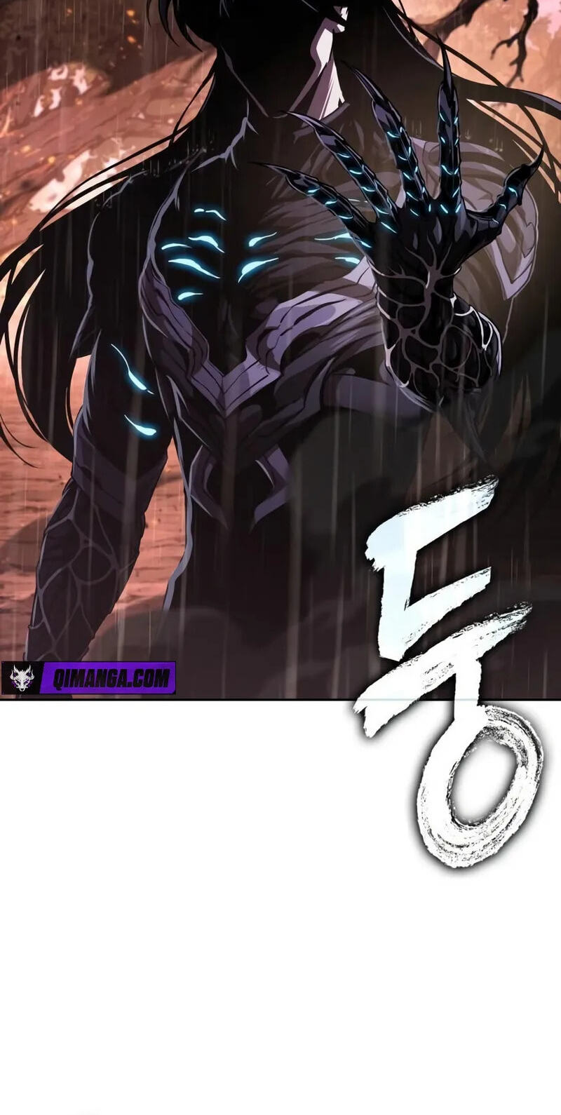 Nano Machine Chapter 319 page 18 - 
