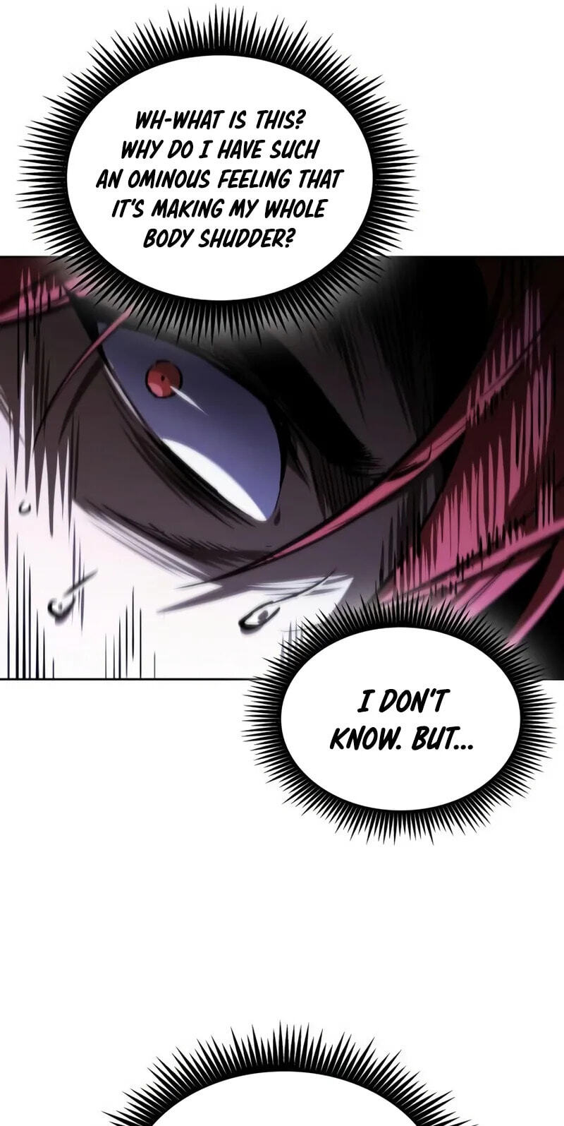 Nano Machine Chapter 319 page 20 - 