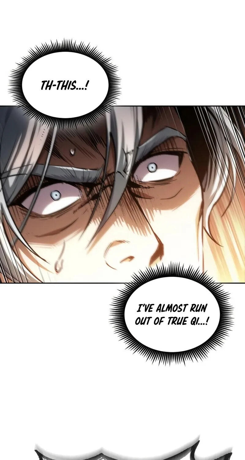 Nano Machine Chapter 319 page 3 - 
