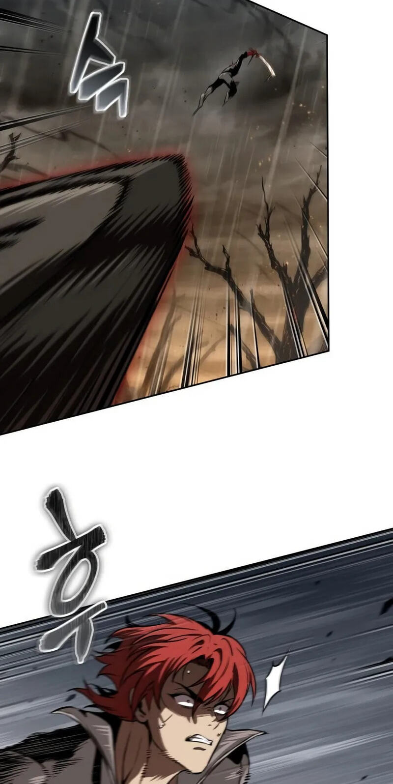 Nano Machine Chapter 319 page 22 - 