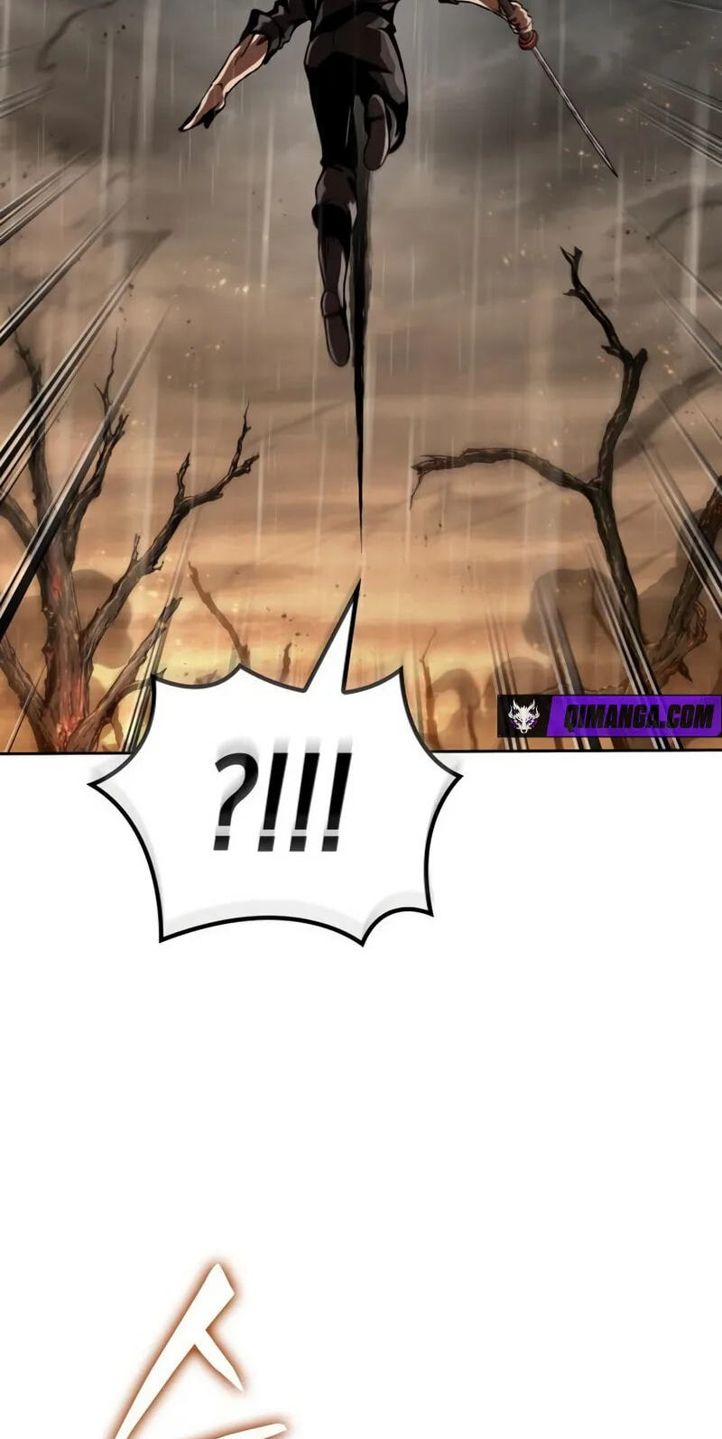 Nano Machine Chapter 319 page 24 - 