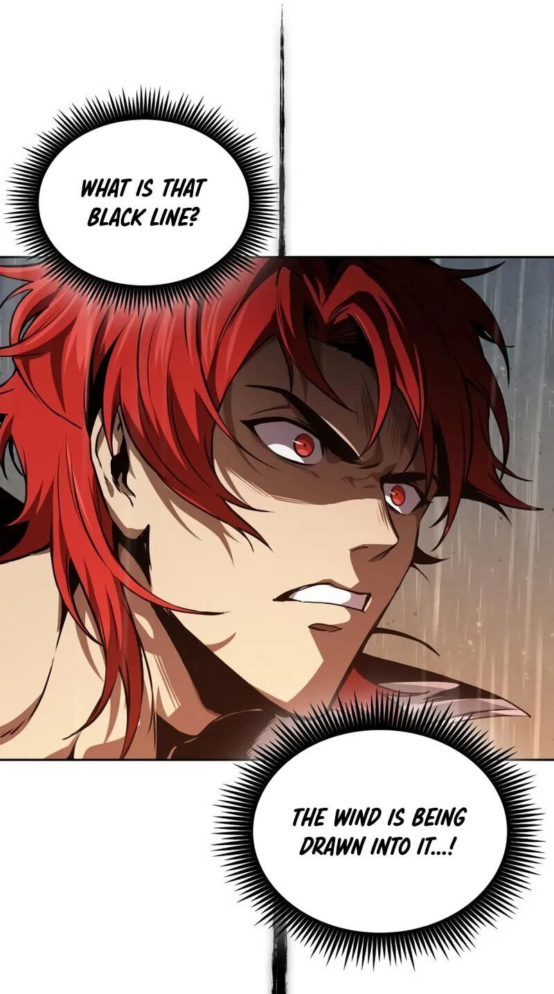 Nano Machine Chapter 319 page 26 - 