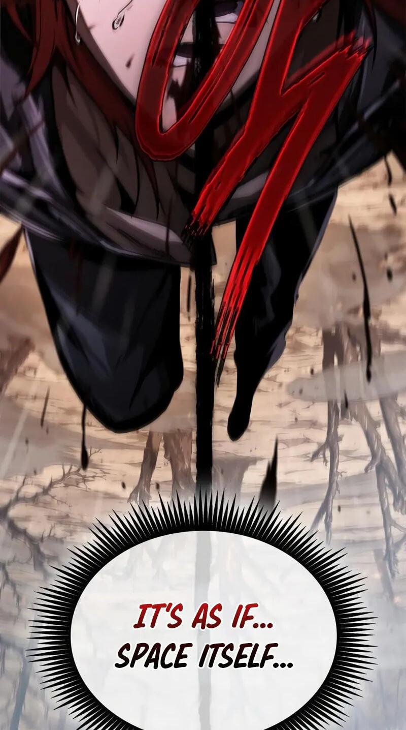 Nano Machine Chapter 319 page 29 - 
