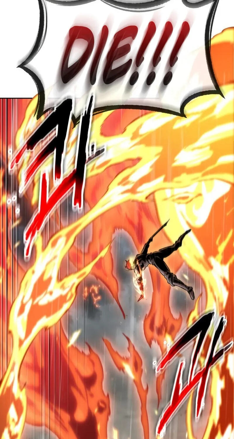 Nano Machine Chapter 319 page 4 - 