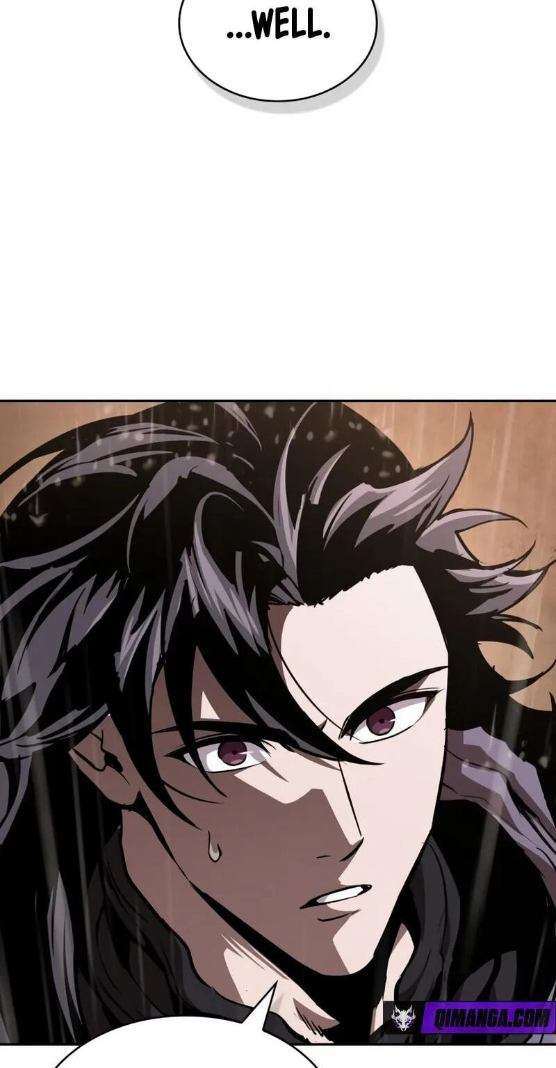 Nano Machine Chapter 319 page 37 - 