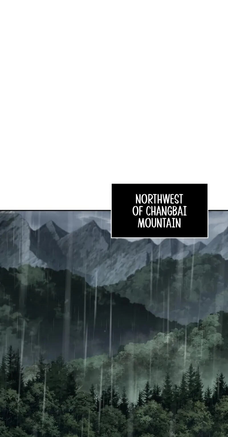 Nano Machine Chapter 319 page 39 - 