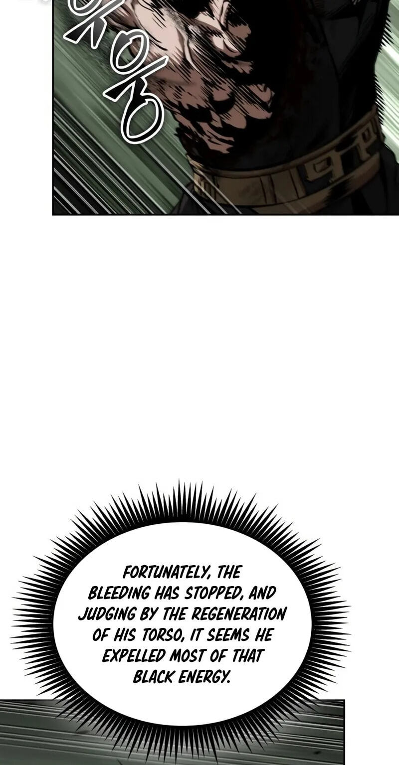 Nano Machine Chapter 319 page 42 - 