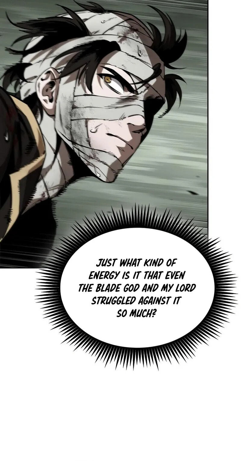 Nano Machine Chapter 319 page 43 - 