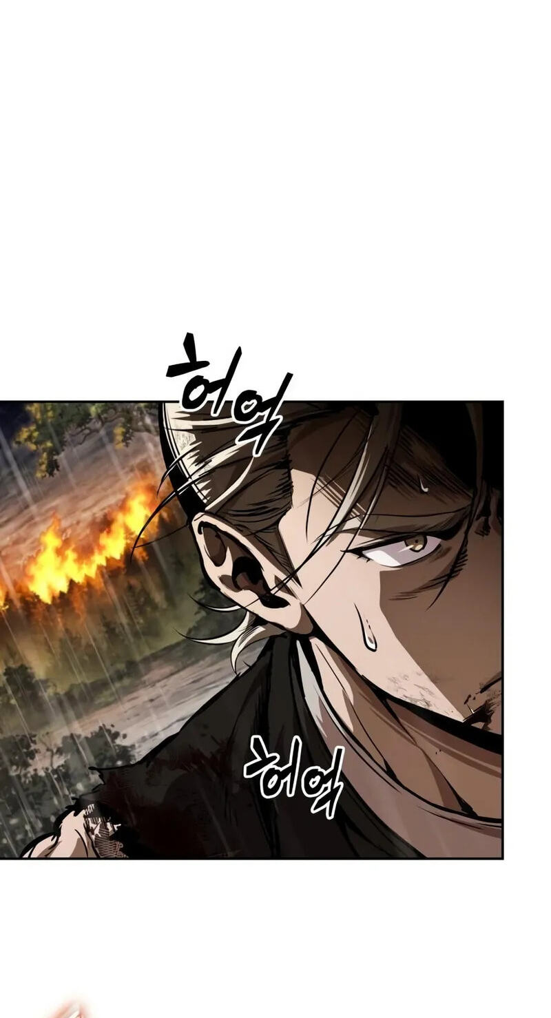 Nano Machine Chapter 319 page 45 - 