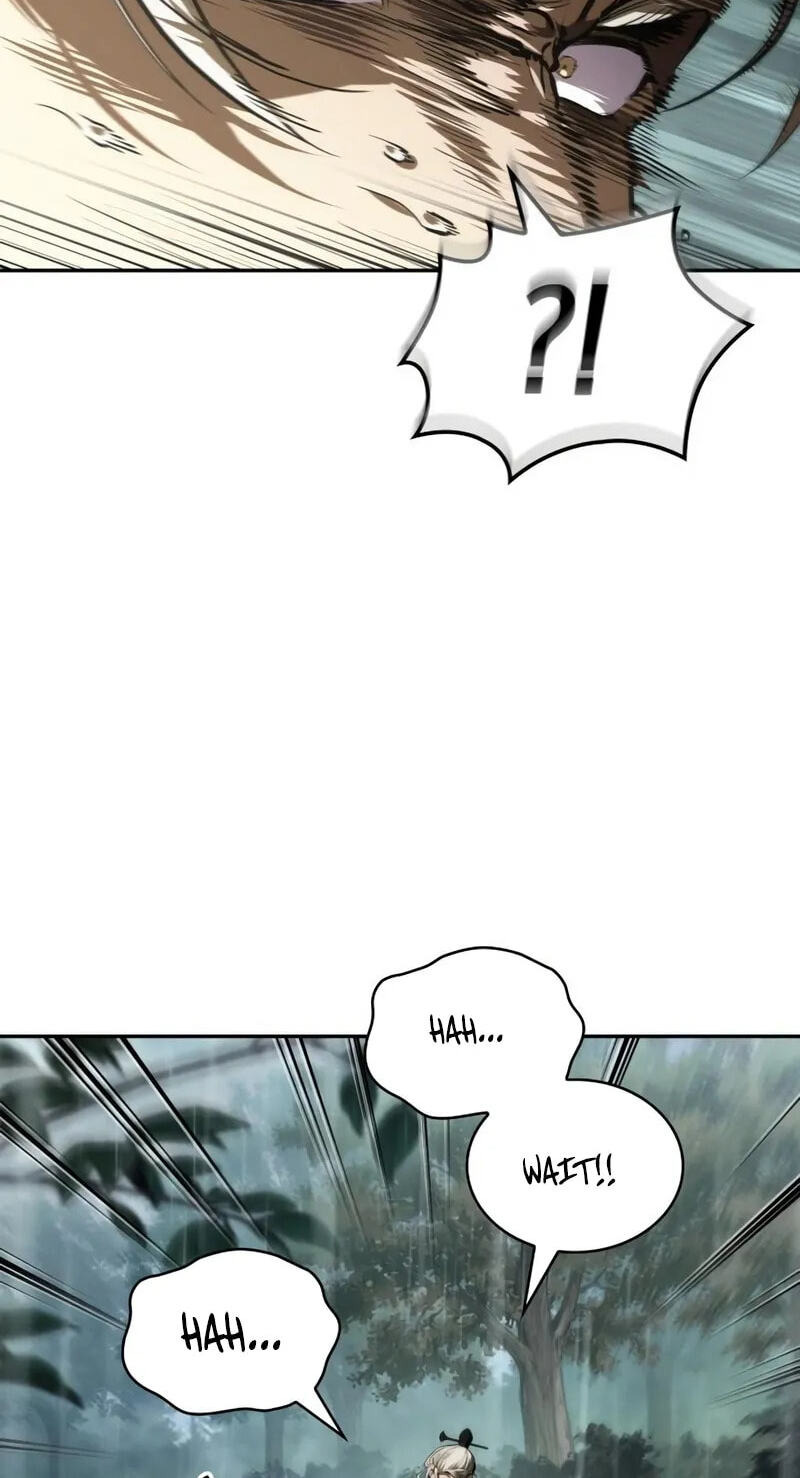 Nano Machine Chapter 319 page 47 - 