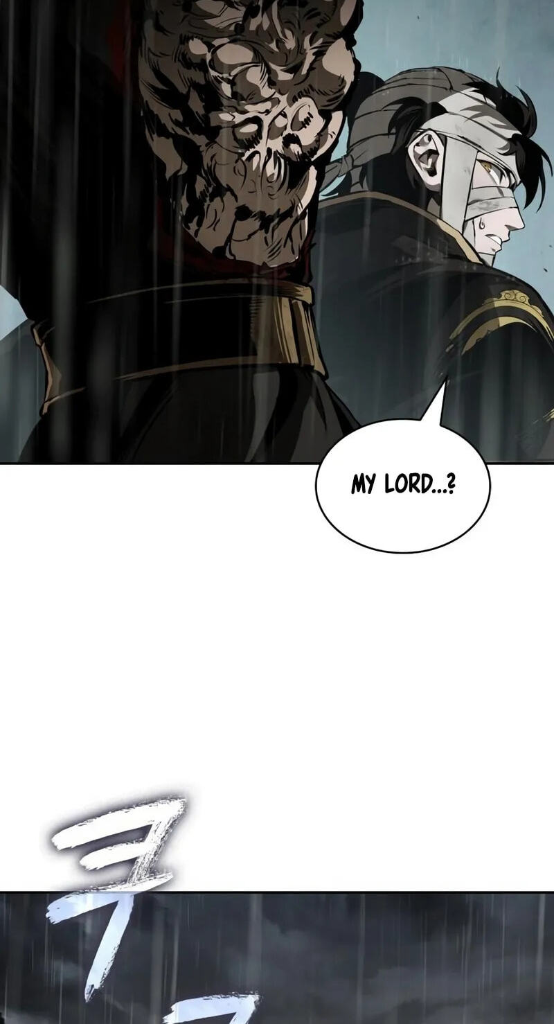 Nano Machine Chapter 319 page 49 - 