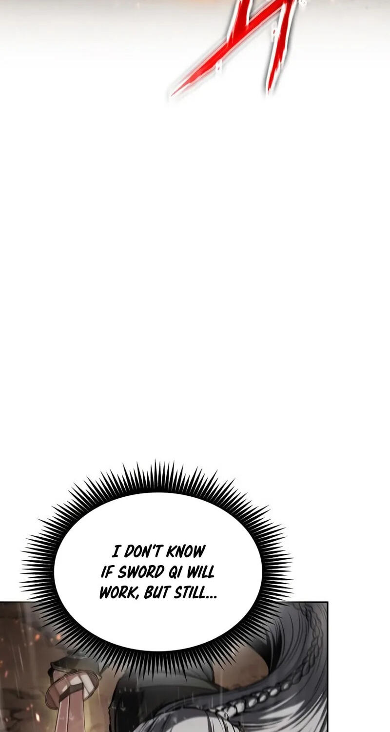 Nano Machine Chapter 319 page 6 - 