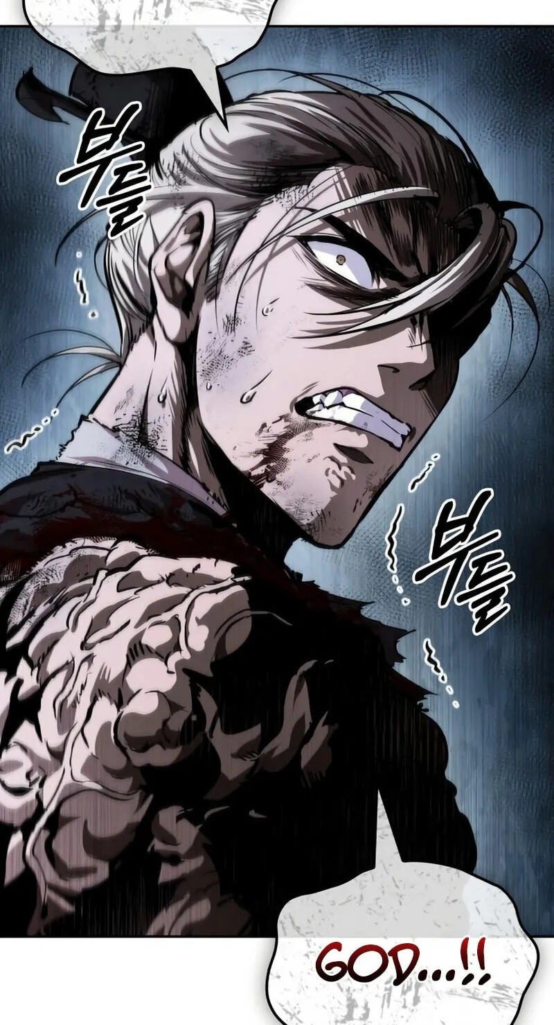 Nano Machine Chapter 319 page 51 - 