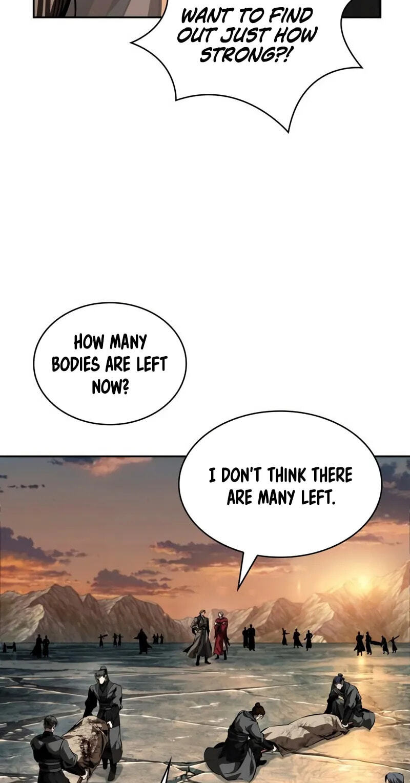 Nano Machine Chapter 319 page 56 - 