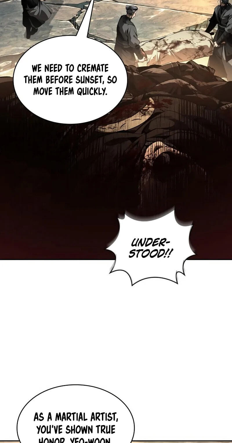 Nano Machine Chapter 319 page 57 - 