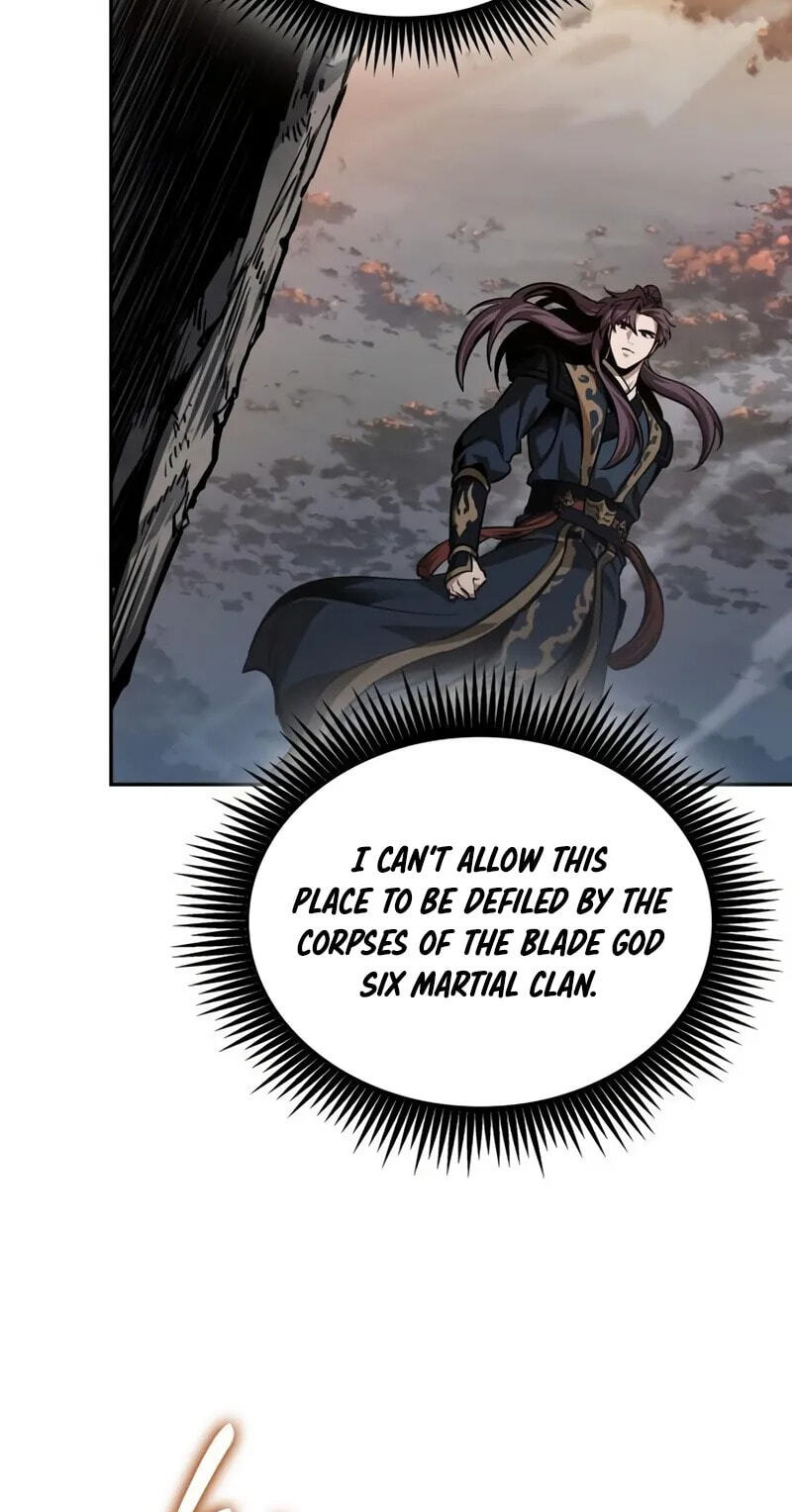 Nano Machine Chapter 319 page 60 - 