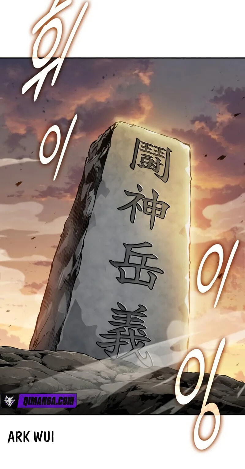 Nano Machine Chapter 319 page 61 - 