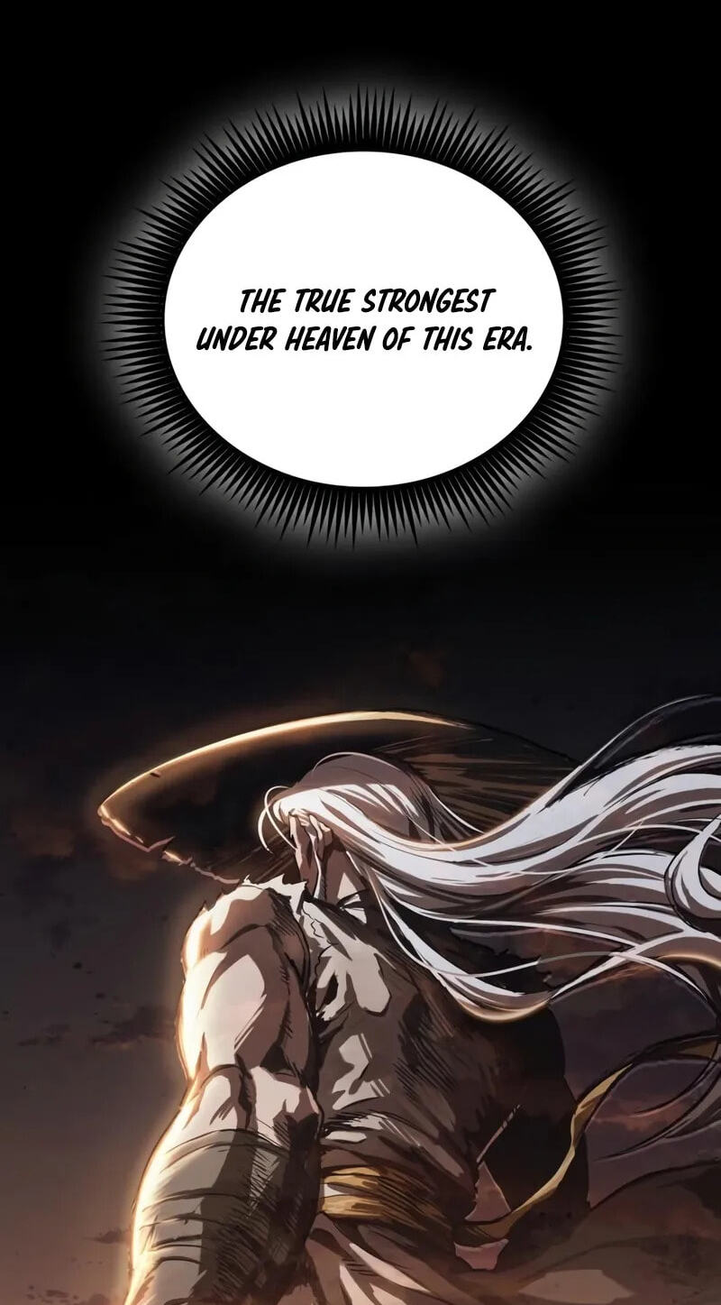 Nano Machine Chapter 319 page 65 - 