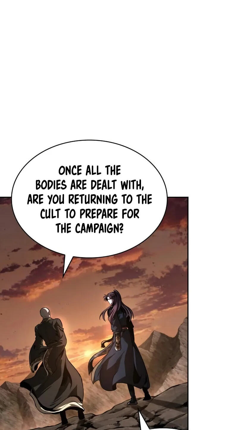 Nano Machine Chapter 319 page 67 - 
