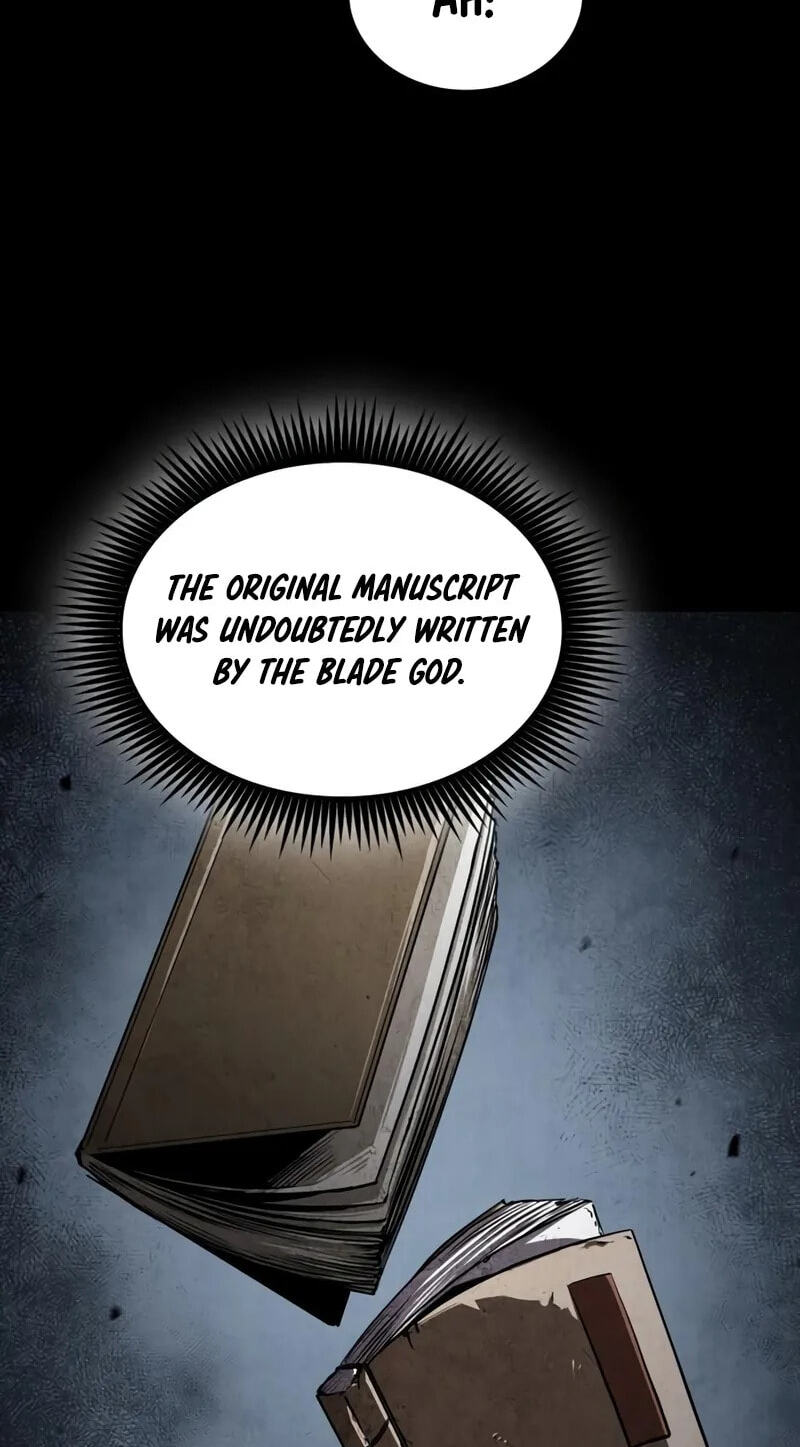 Nano Machine Chapter 319 page 70 - 