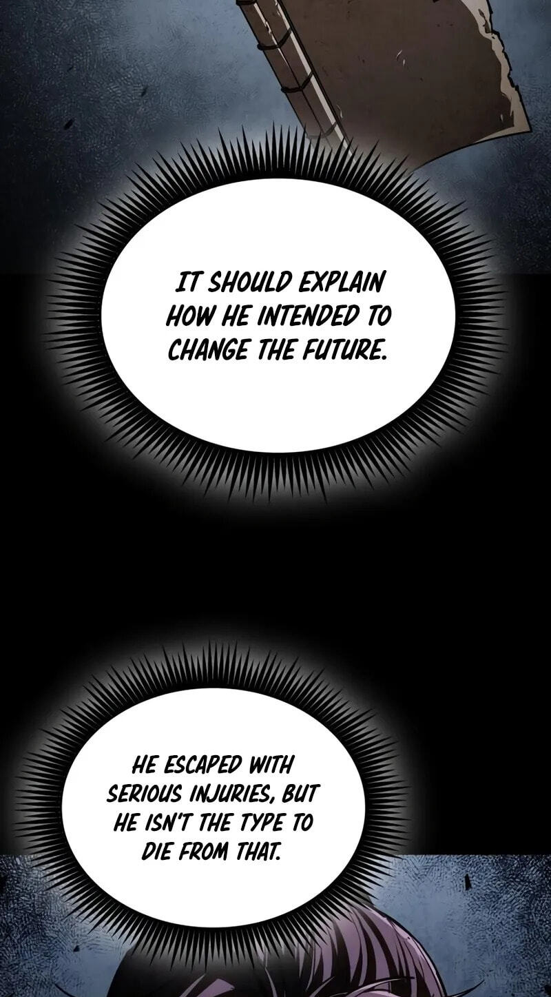 Nano Machine Chapter 319 page 71 - 