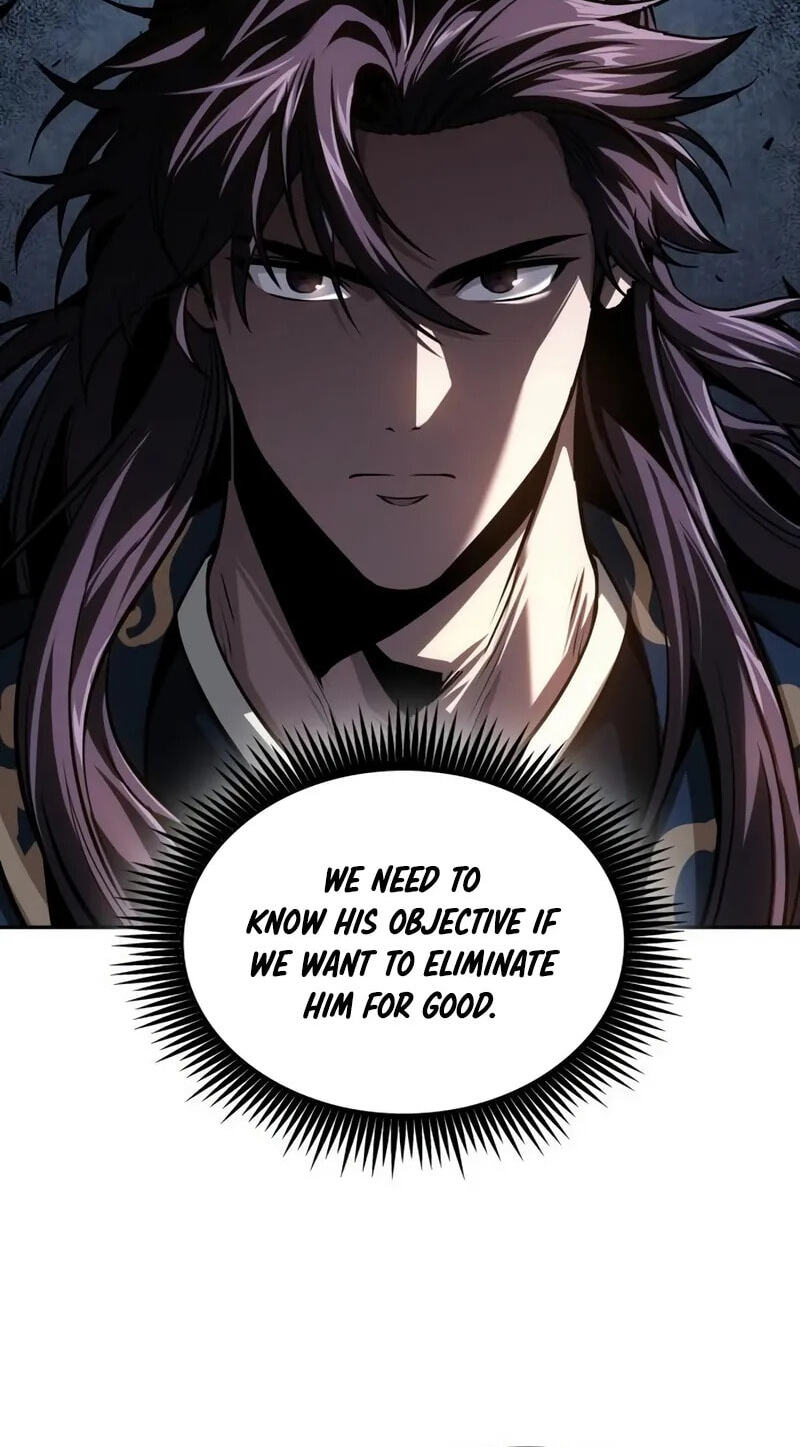 Nano Machine Chapter 319 page 72 - 