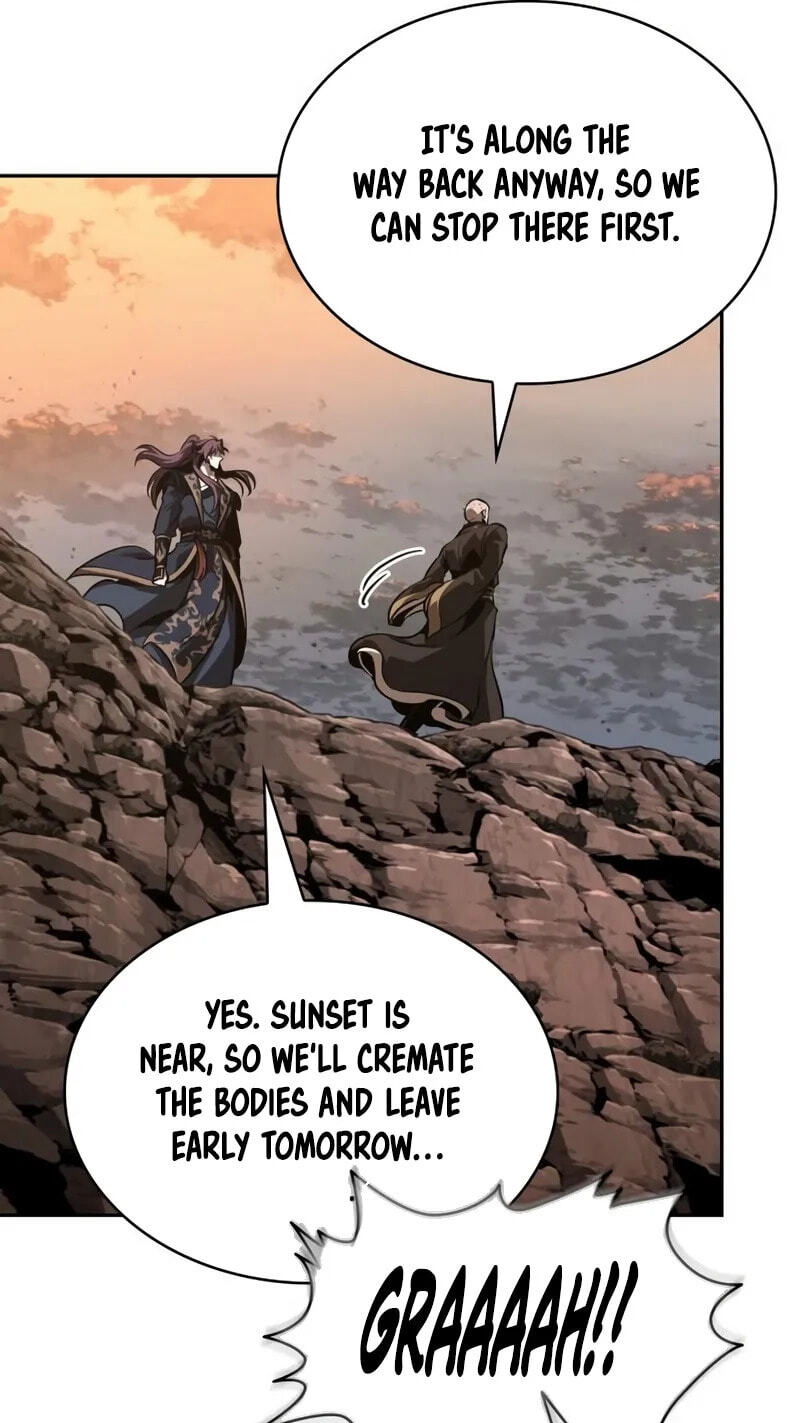 Nano Machine Chapter 319 page 73 - 