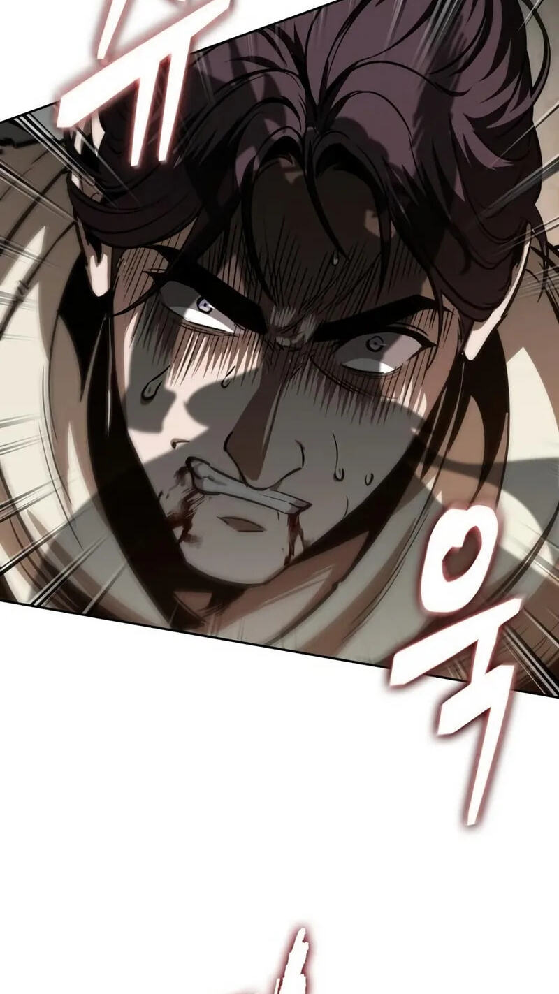 Nano Machine Chapter 319 page 78 - 