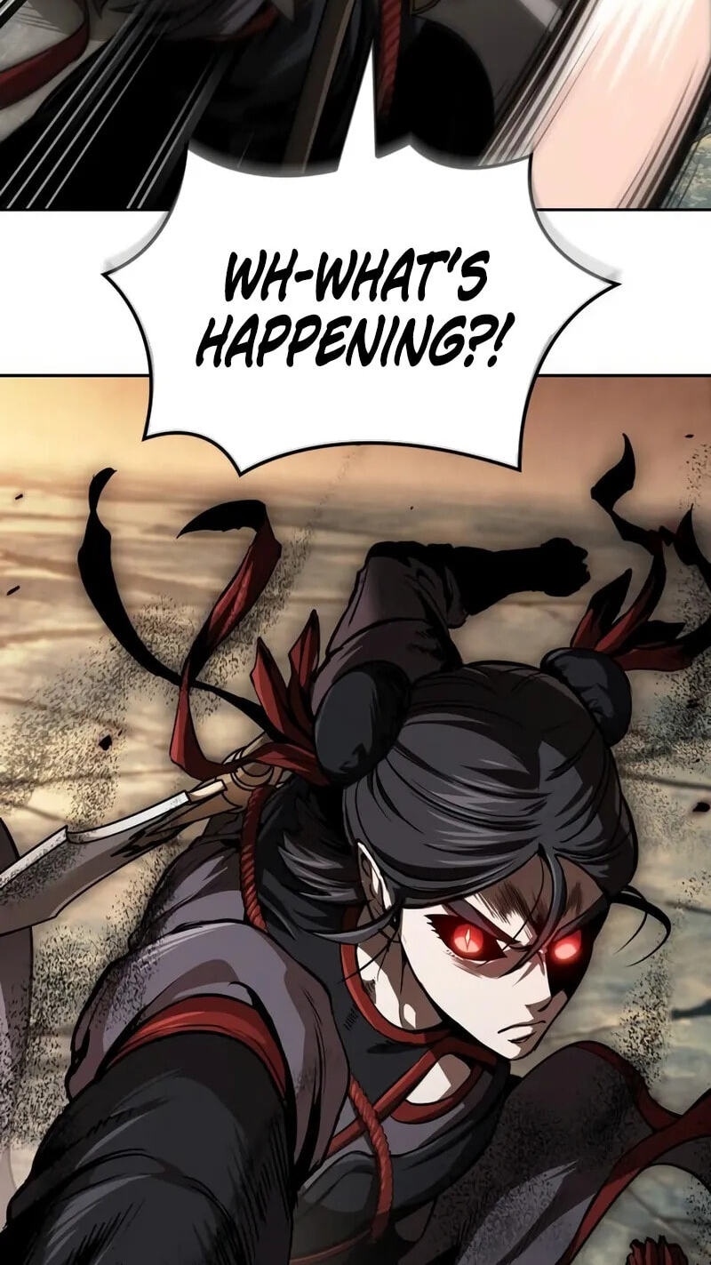 Nano Machine Chapter 319 page 80 - 