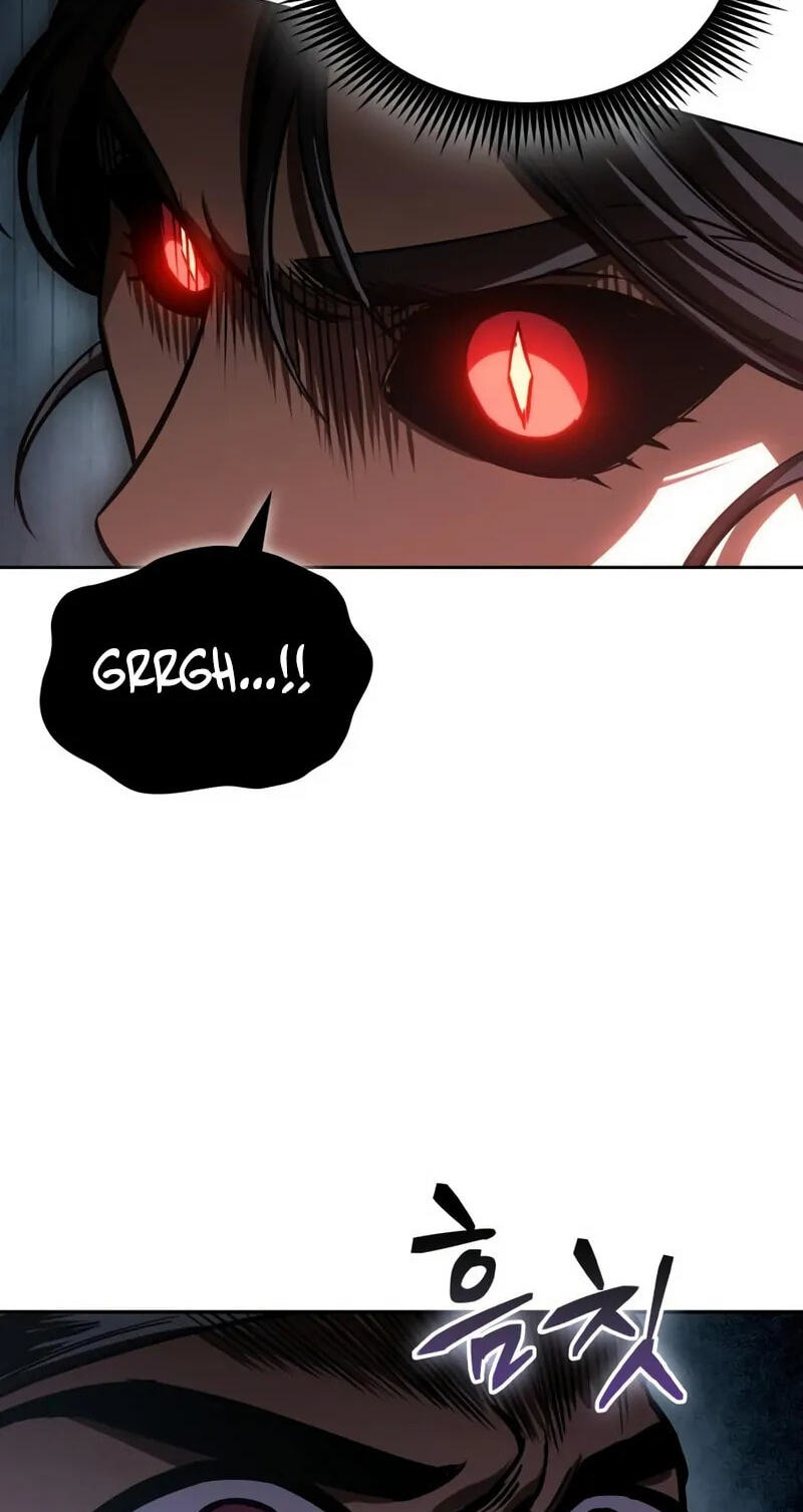 Nano Machine Chapter 319 page 83 - 