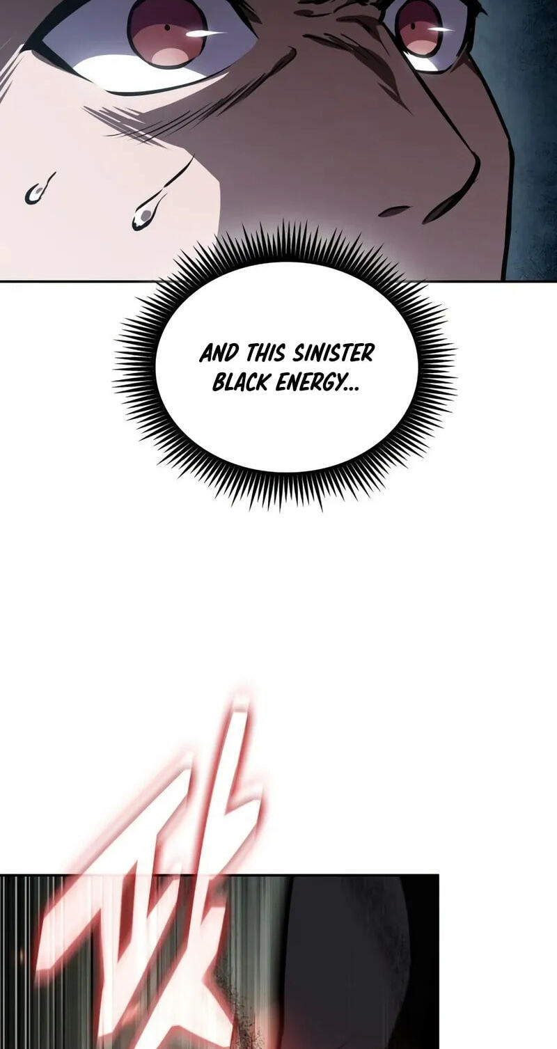 Nano Machine Chapter 319 page 84 - 