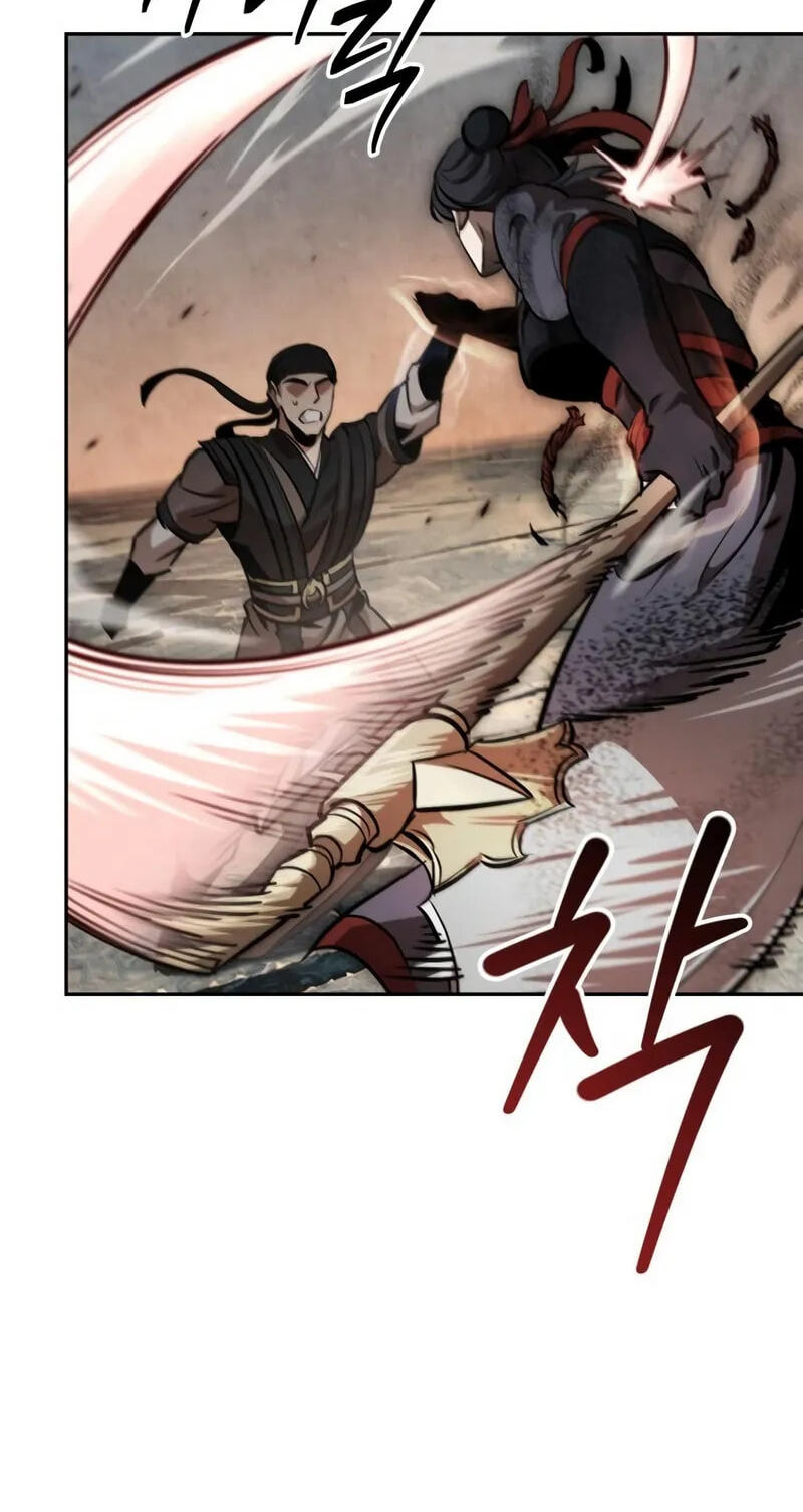 Nano Machine Chapter 319 page 86 - 