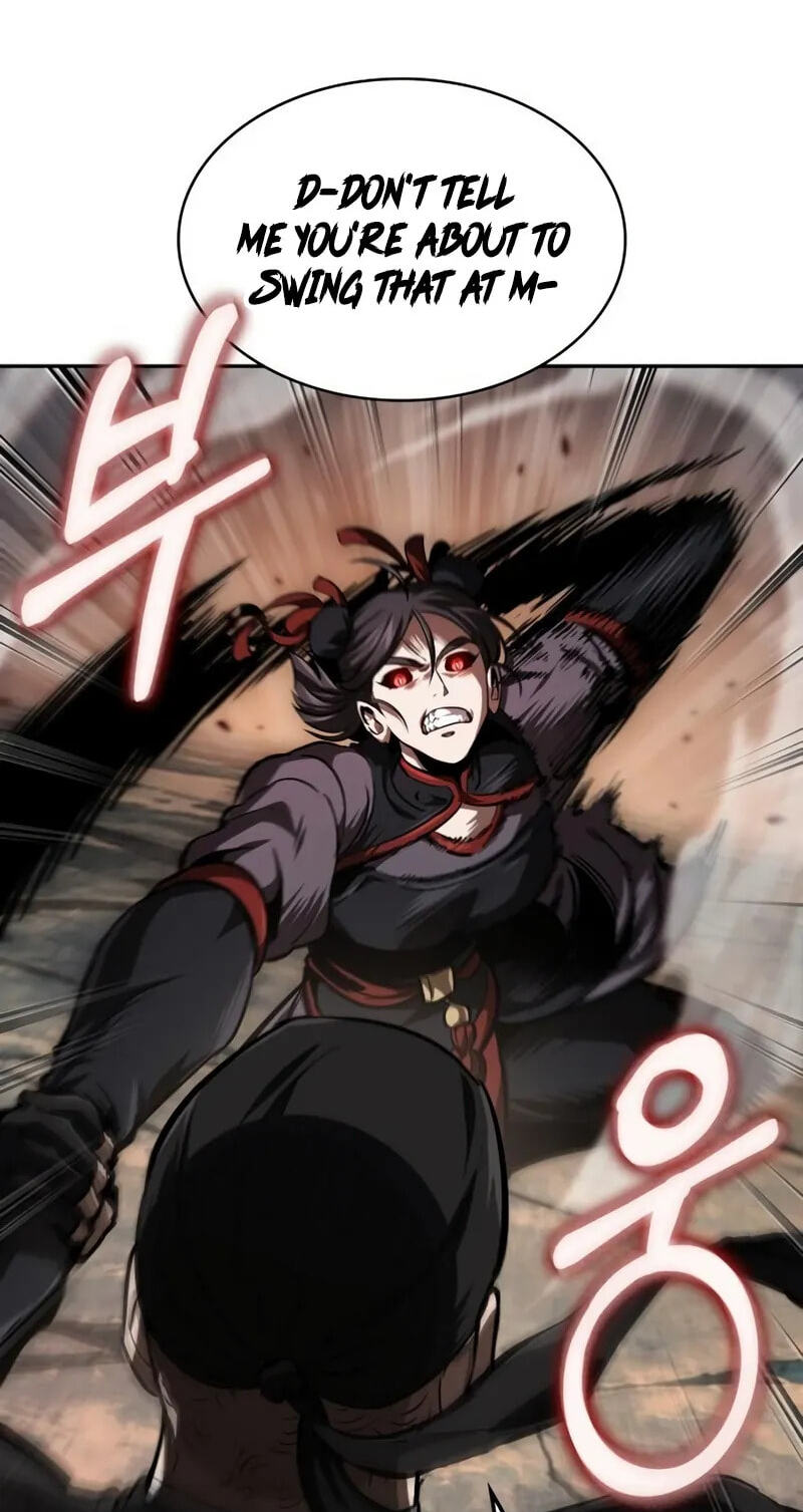 Nano Machine Chapter 319 page 87 - 