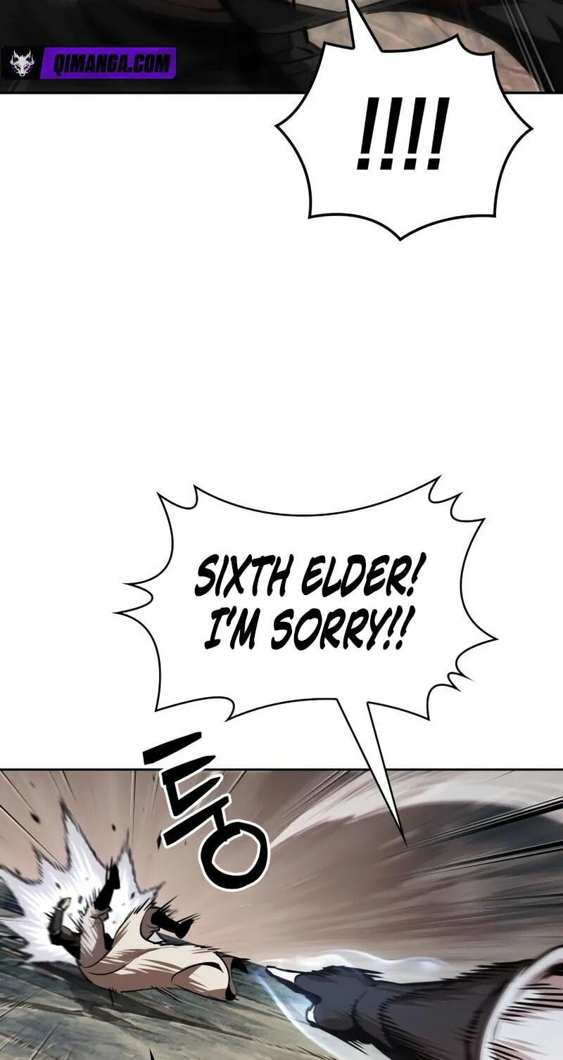 Nano Machine Chapter 319 page 88 - 