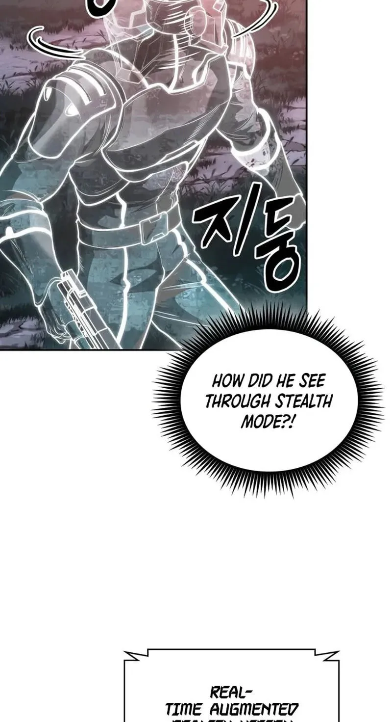 Nano Machine Chapter 325 page 2 - 
