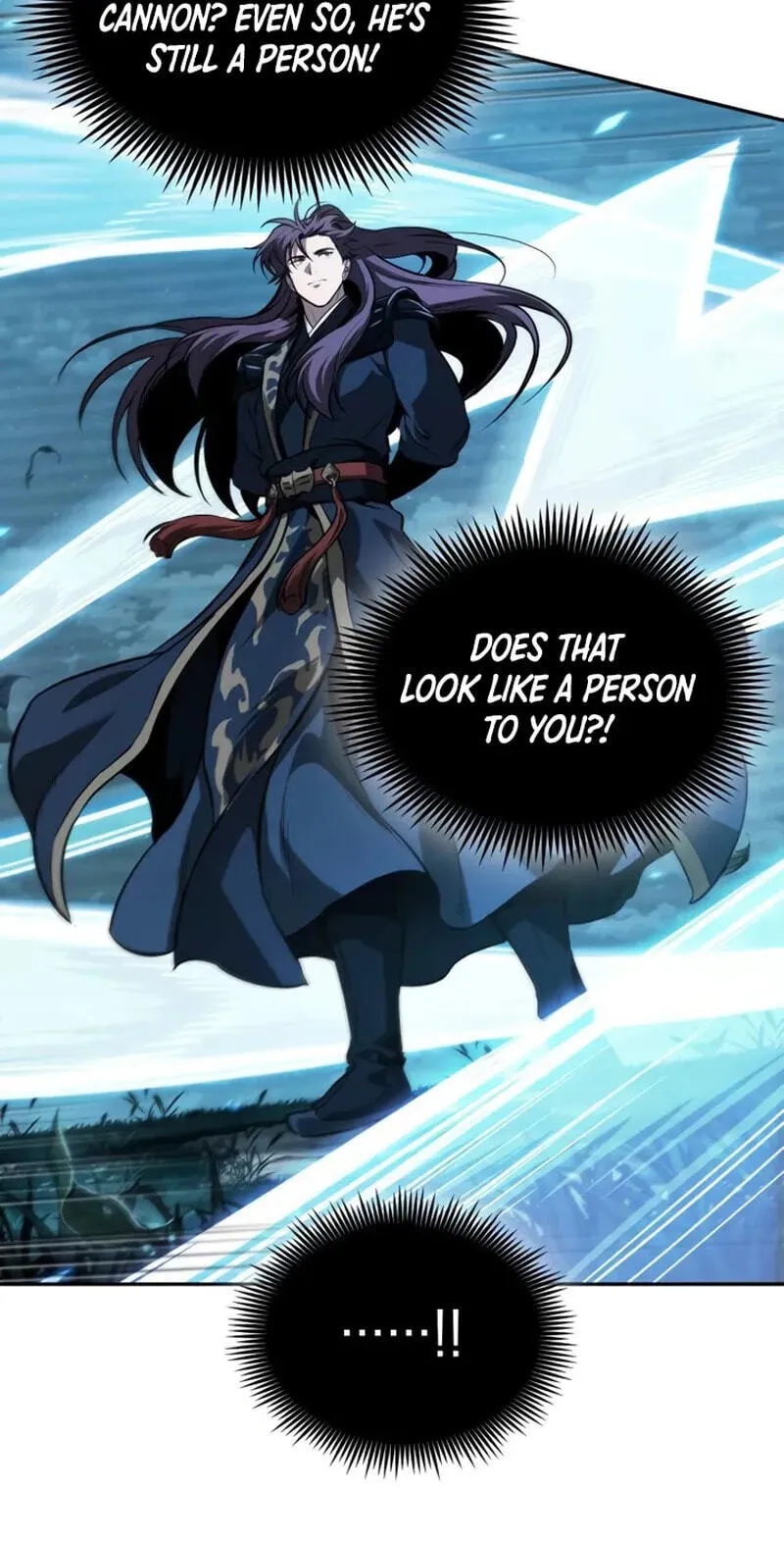 Nano Machine Chapter 325 page 11 - 