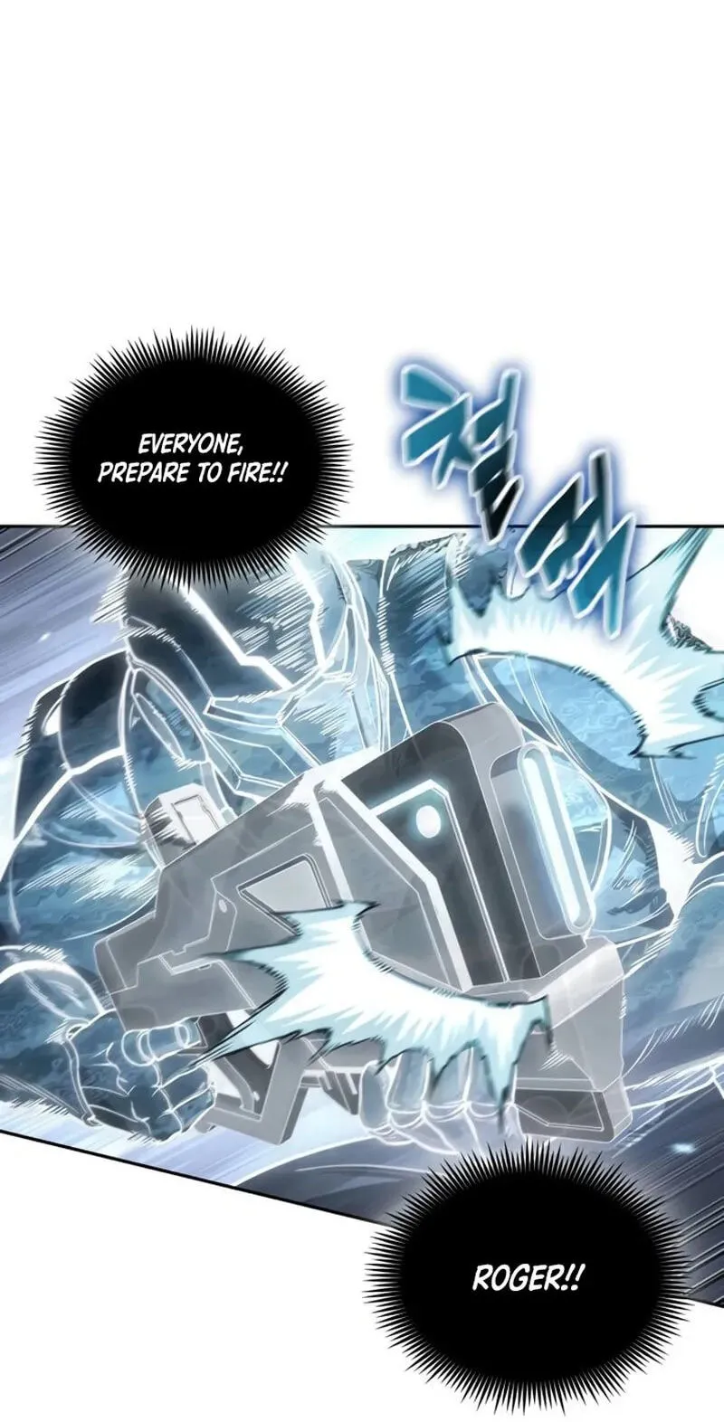 Nano Machine Chapter 325 page 12 - 
