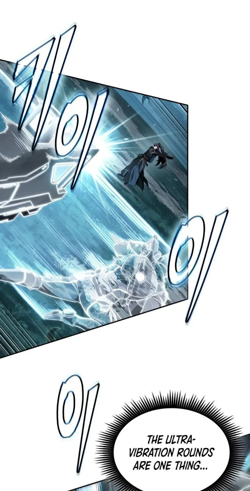 Nano Machine Chapter 325 page 13 - 