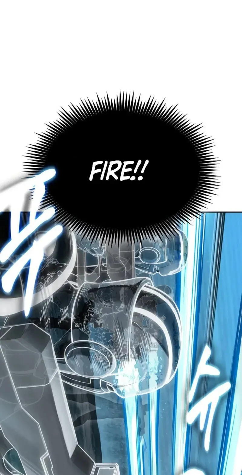 Nano Machine Chapter 325 page 15 - 
