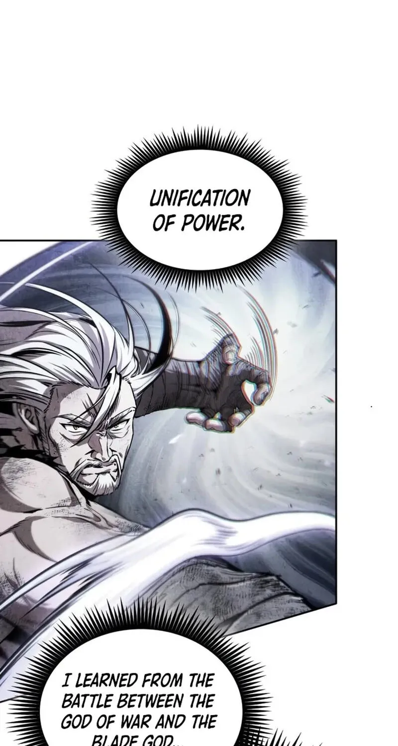 Nano Machine Chapter 325 page 23 - 