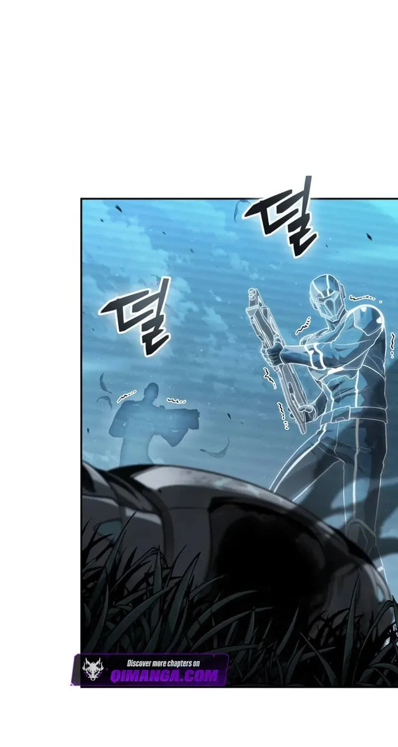 Nano Machine Chapter 325 page 26 - 