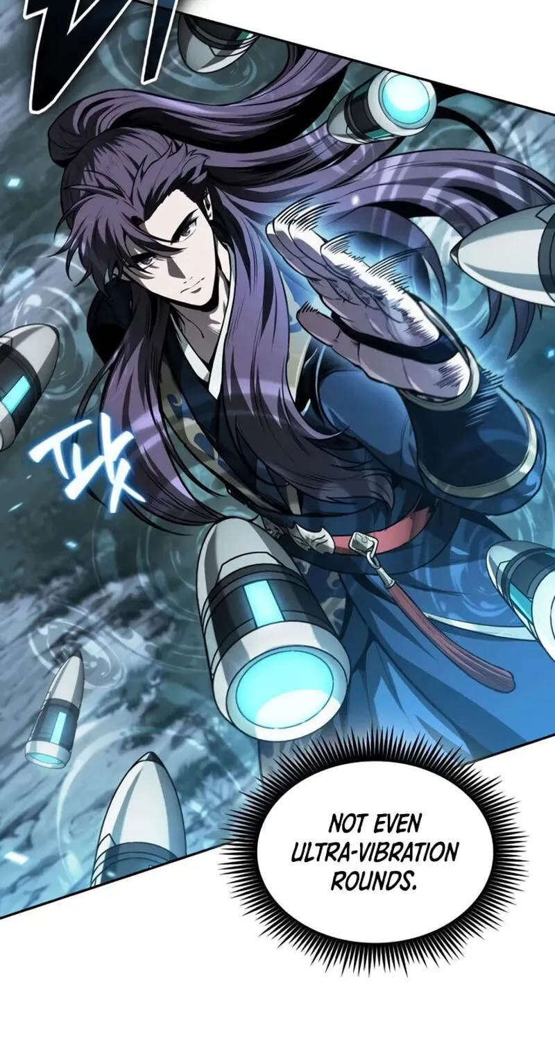 Nano Machine Chapter 325 page 29 - 