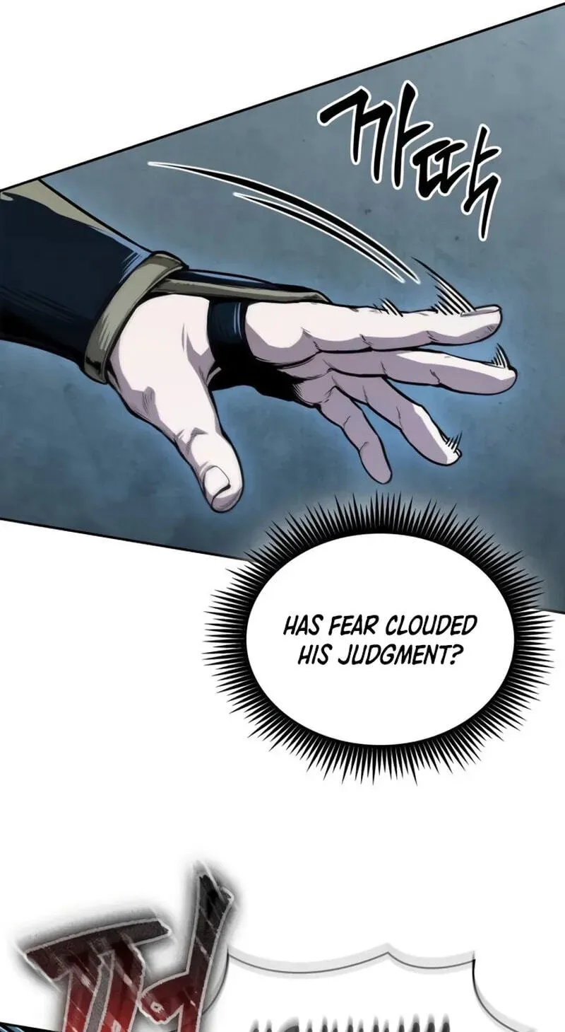 Nano Machine Chapter 325 page 30 - 