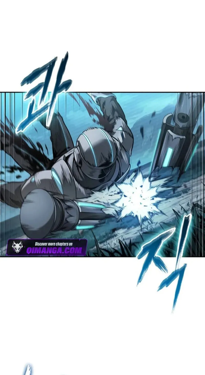 Nano Machine Chapter 325 page 32 - 
